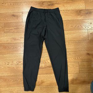 LuluLemon Surge Jogger Dark Grey Mens Small